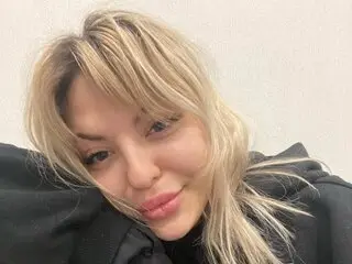 AngelLina naked