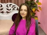 AuroraWaves naked