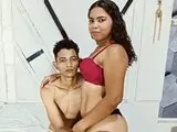 EimyAndJhonson online