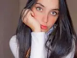 ItzelWhite real