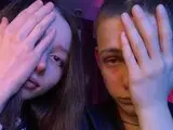 NanamiAndTomoe videos