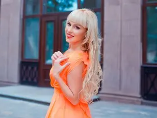 SekcyBlonde pics