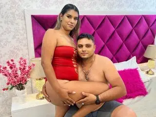 VioletAndMax jasmine